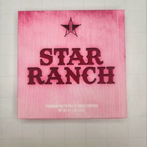 Jeffree Star Star Ranch Pallette